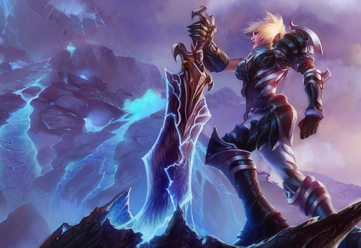 许多高尔夫 许多高尔夫